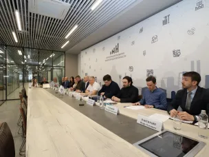 Экспертный совет по развитию ОЭЗ «Кулибин» одобрил проект по созданию производства электронного оборудования